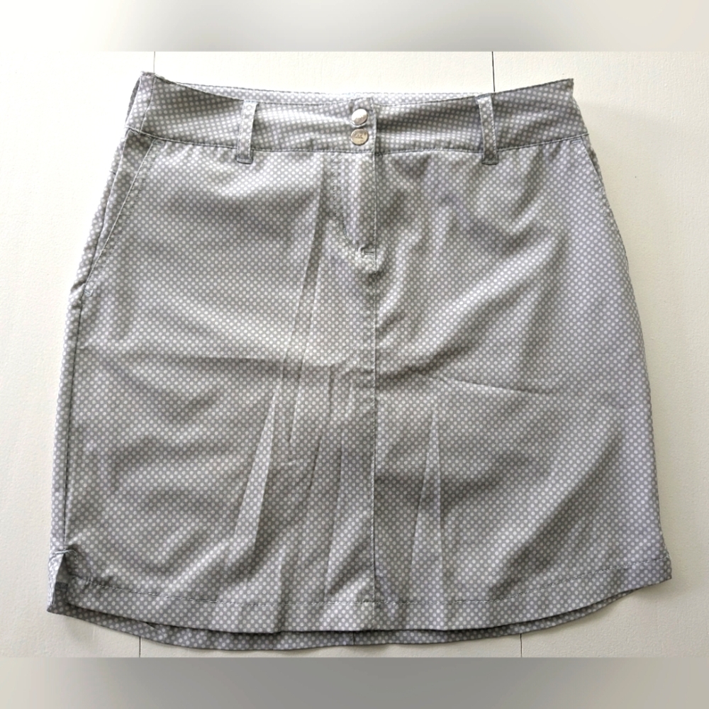 MONTEREY Athletic Skort